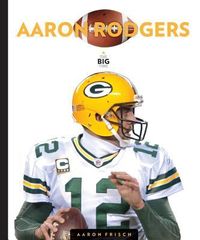 Produktbild: Aaron Rodgers