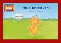 Produktbild: Hallo, ich bin Jori! / Kamishibai Bildkarten