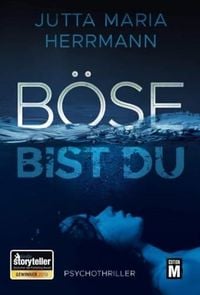 Produktbild: B&ouml;se bist du