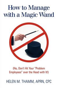 Produktbild: How to Manage with a Magic Wand