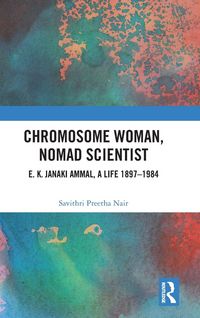 Produktbild: Chromosome Woman, Nomad Scientist