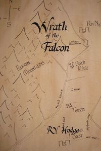 Produktbild: Wrath of the Falcon