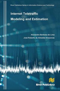 Produktbild: Internet Teletraffic Modeling and Estimation