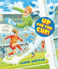 Produktbild: Bartram, S: Up For The Cup