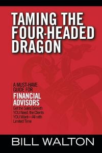 Produktbild: Taming the Four-Headed Dragon