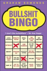 Produktbild: Edmonds, G: Bullshit Bingo