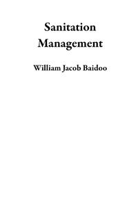Produktbild: Sanitation Management