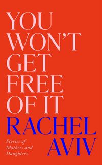 Produktbild: You Won't Get Free of It