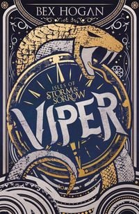 Produktbild: Isles of Storm and Sorrow: Viper