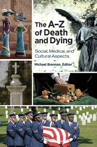 Produktbild: The A&acirc;EUR"Z of Death and Dying
