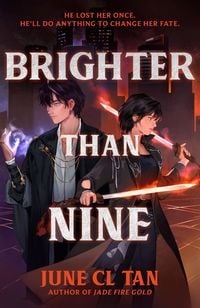 Produktbild: Brighter Than Nine