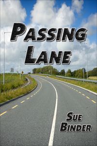 Produktbild: Passing Lane