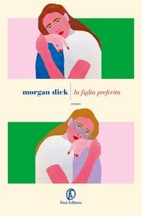 Produktbild: La figlia preferita