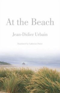 Produktbild: Urbain, J: At The Beach