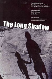 Produktbild: The Long Shadow