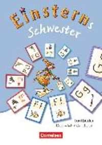 Produktbild: Einsterns Schwester - Erstlesen - Ausgabe 2015 - 1. Schuljahr