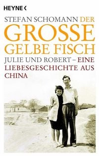 Produktbild: Der gro&szlig;e gelbe Fisch