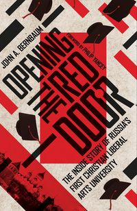 Produktbild: Opening the Red Door
