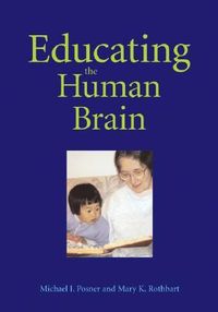 Produktbild: Educating the Human Brain