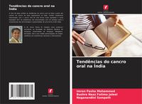 Produktbild: Tend&ecirc;ncias do cancro oral na &Iacute;ndia