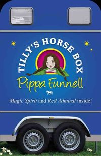 Produktbild: Tilly's Horsebox