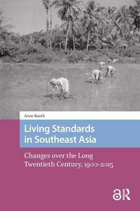 Produktbild: Living Standards in Southeast Asia