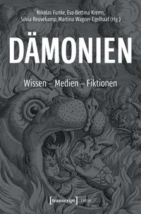 Produktbild: D&auml;monien