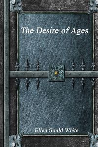 Produktbild: The Desire of Ages
