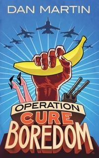 Produktbild: Operation Cure Boredom