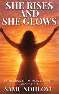 Produktbild: She Rises and She Glows