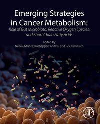 Produktbild: Emerging Strategies in Cancer Metabolism
