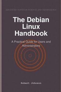 Produktbild: The Debian Linux Handbook