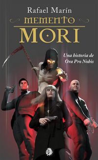 Produktbild: Memento mori