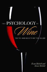 Produktbild: Psychology Of Wine