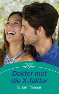 Produktbild: Dokter met die X-faktor