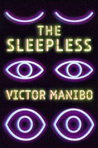 Produktbild: The Sleepless