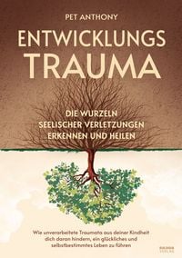 Produktbild: Entwicklungstrauma