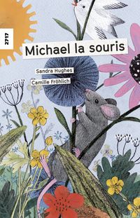 Produktbild: Michael la souris