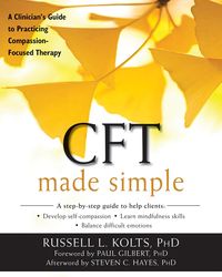 Produktbild: CFT Made Simple