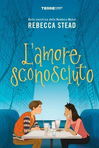 Produktbild: L'amore sconosciuto