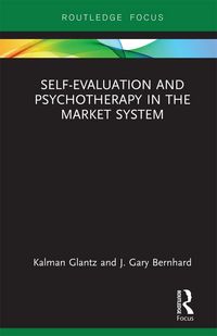 Produktbild: Self-Evaluation And Psychotherapy In The Market System