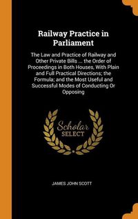 Produktbild: Railway Prac in Parliament