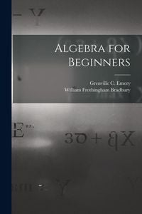 Produktbild: Algebra for Beginners