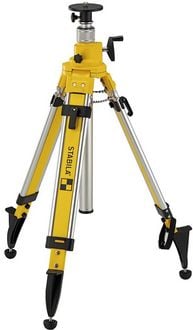 Produktbild: Stabila 18194 Kurbelstativ H&ouml;he (max.)=220cm