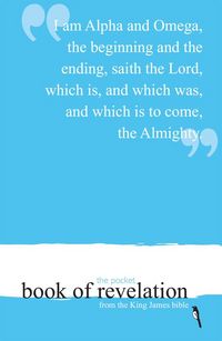 Produktbild: The Pocket Book of Revelation