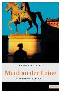 Produktbild: Mord an der Leine