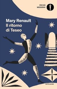 Produktbild: Il ritorno di Teseo