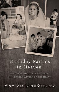 Produktbild: Birthday Parties in Heaven