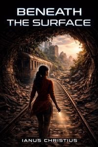 Produktbild: Beneath the Surface