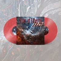 Produktbild: Thought Crimes (Volumes 1 & 2 - Red Vinyl)